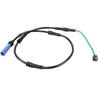 Warning Contact Brake Pad Wear disc brake 920 mm METZGER...