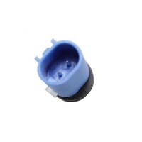 Warning Contact Brake Pad Wear disc brake 920 mm METZGER...