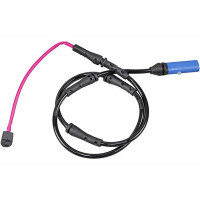 Warning Contact Brake Pad Wear disc brake 860 mm METZGER...