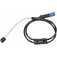 Warning Contact Brake Pad Wear Disc Brake 752 mm METZGER...