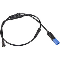 Warning Contact Brake Pad Wear Disc Brake 740 mm METZGER...