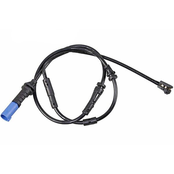 Warning Contact Brake Pad Wear disc brake 770 mm METZGER for e.g. BMW X3