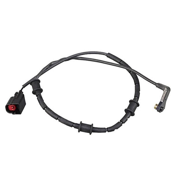 Warning Contact Brake Pad Wear Discs 635 mm METZGER for e.g. JAGUAR XF