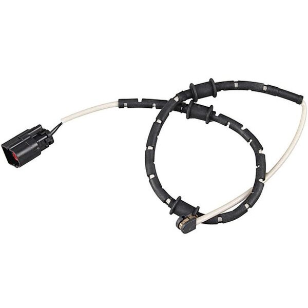 Warning Contact Brake Pad Wear Discs 590 mm METZGER for JAGUAR F-TYPE and others