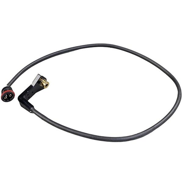 Warning Contact Brake Pad Wear Discs 720 mm METZGER for MB G-CLASS