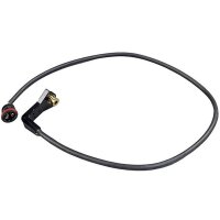 Brake pad wear warning contact METZGER for MERCEDES-BENZ...