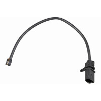 Warning Contact Brake Pad Wear 319 mm METZGER for PORSCHE...