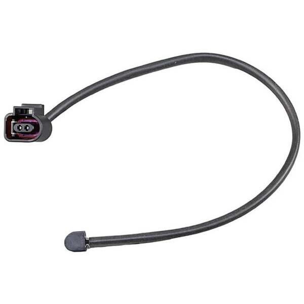 Warning Contact Brake Pad Wear 378 mm METZGER for PORSCHE CAYENNE and others