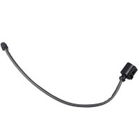 Warning Contact Brake Pad Wear 302 mm METZGER for PORSCHE...