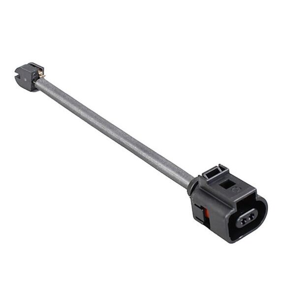 Warning Contact Brake Pad Wear 145 mm METZGER for PORSCHE CAYENNE and others