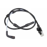 Brake pad wear warning contact disc brake 1.020mm METZGER...