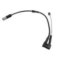 Warning Contact Brake Pad Wear Discs METZGER for e.g....