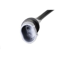 Warning Contact Brake Pad Wear Discs METZGER for e.g....