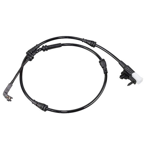 Warning Contact Brake Pad Wear 842 mm METZGER for e.g. LAND ROVER DISCOVERY