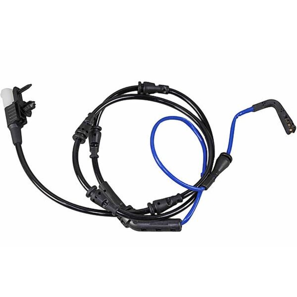 Warning Contact Brake Pad Wear 1.304 mm METZGER for e.g. LAND ROVER DISCOVERY