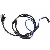 Warning Contact Brake Pad Wear 1.304 mm METZGER for e.g....