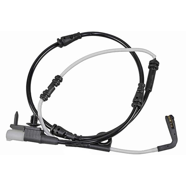 Warning Contact Brake Pad Wear 978 mm METZGER for e.g. LAND ROVER IV