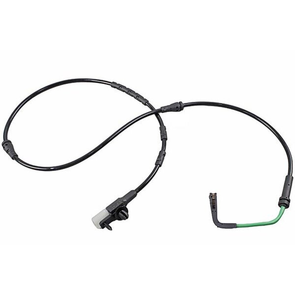 Warning Contact Brake Pad Wear 1.057 mm METZGER for e.g. LAND ROVER DISCOVERY