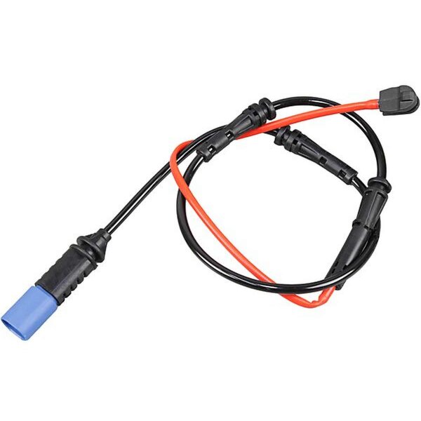 Warnkontakt Bremsbelagverschleiß Scheibenbremse 765 mm METZGER für u.a. BMW 3er