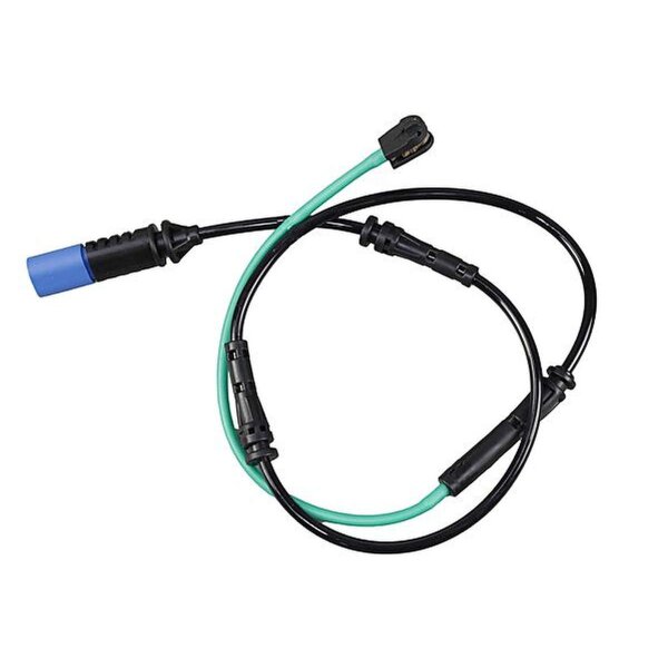 Warnkontakt Bremsbelagverschleiß Scheibenbremse 802mm METZGER für BMW 3 Touring