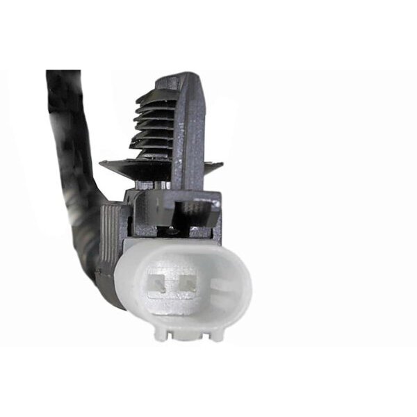 Warning Contact Brake Pad Wear Discs 938 mm METZGER for JAGUAR XF and others