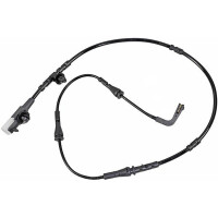 Warning Contact Brake Pad Wear Discs 938 mm METZGER for...