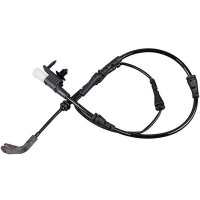 Warning Contact Brake Pad Wear 857 mm METZGER for e.g....