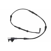 Warning Contact Brake Pad Wear 857 mm METZGER for e.g....