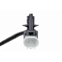 Warning Contact Brake Pad Wear 857 mm METZGER for e.g. LAND ROVER DISCOVERY