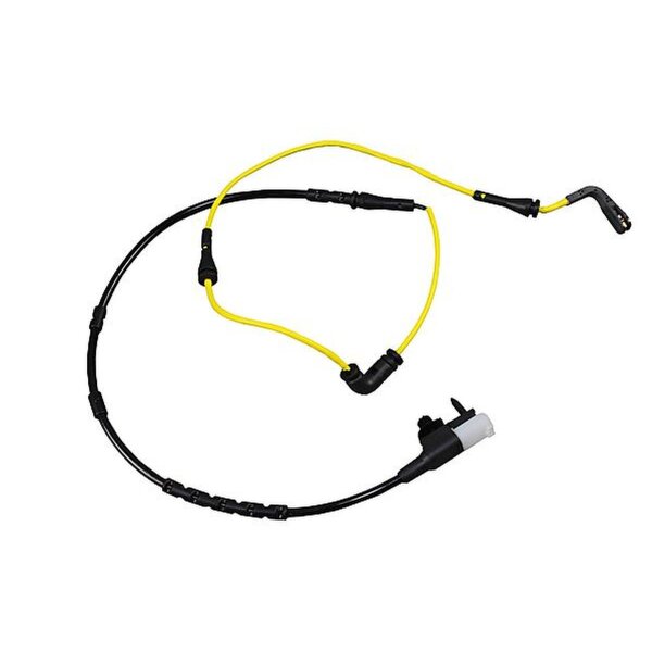 Warning Contact Brake Pad Wear 1.142 mm METZGER for e.g. LAND ROVER DISCOVERY