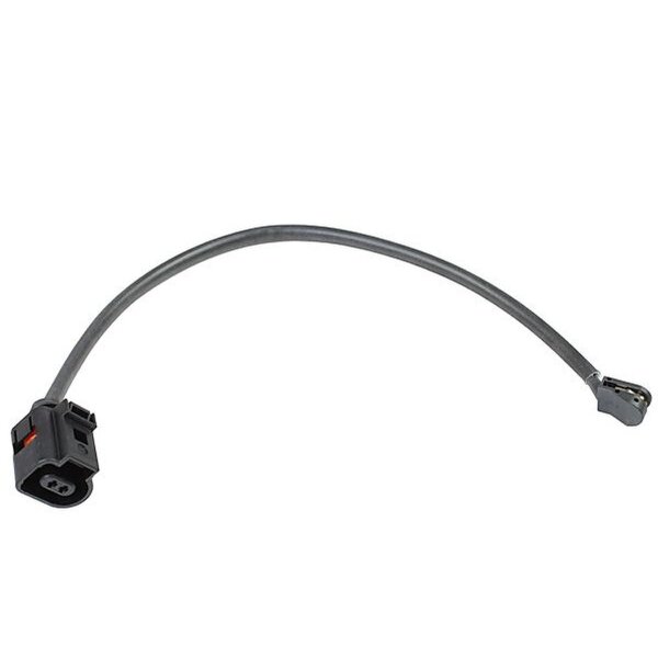 Warning Contact Brake Pad Wear 312 mm METZGER for AUDI Q3 and others