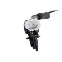 Warning Contact Brake Pad Wear 170 mm disc brake METZGER...