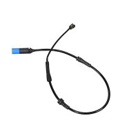 Warning Contact Brake Pad Wear Disc Brake 705 mm METZGER...