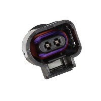 Warning Contact Brake Pad Wear disc brake 280 mm METZGER...