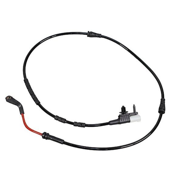 Brake pad wear warning contact disc brake METZGER for LAND ROVER RANGE