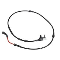 Brake pad wear warning contact disc brake METZGER for...