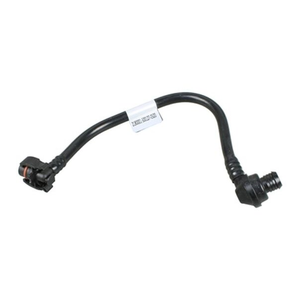 Unterdruckleitung Bremskraftverstärker METZGER für u.a. RENAULT CLIO