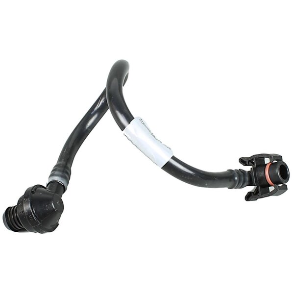 Unterdruckleitung Bremskraftverstärker METZGER für u.a. RENAULT CLIO