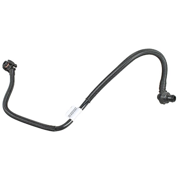 Vacuum Hose Brake Booster METZGER IAM-Expertise suitable for e.g. RENAULT LAGUNA