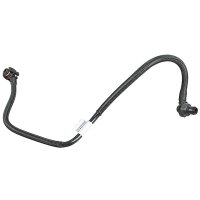 Vacuum Hose Brake Booster METZGER IAM-Expertise suitable...