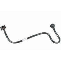 Unterdruckleitung Bremskraftverstärker METZGER...