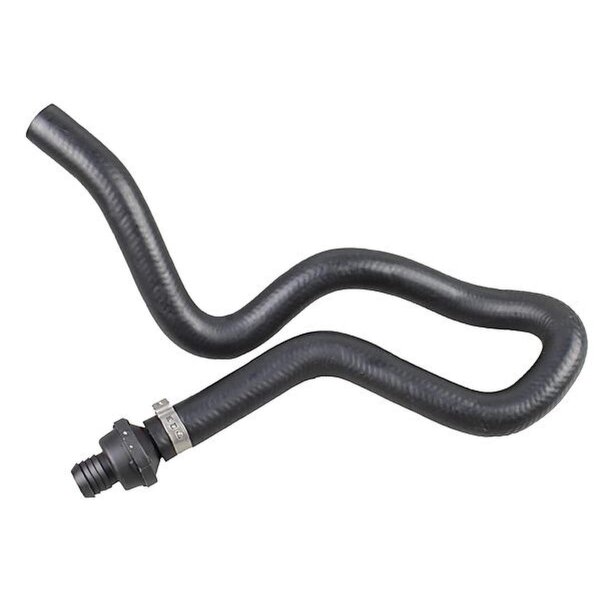 Unterdruckleitung Bremskraftverstärker METZGER IAM-Expertise passend für BMW X3