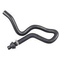 Vacuum line brake booster METZGER for BMW X3 (E83)