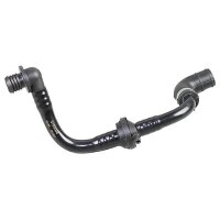 Unterdruckleitung Bremskraftverstärker METZGER...