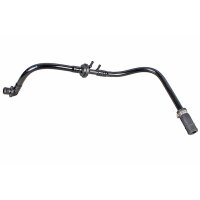 Unterdruckleitung Bremskraftverstärker METZGER...