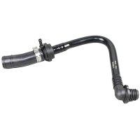 Vacuum line brake booster check valve METZGER for VW GOLF IV