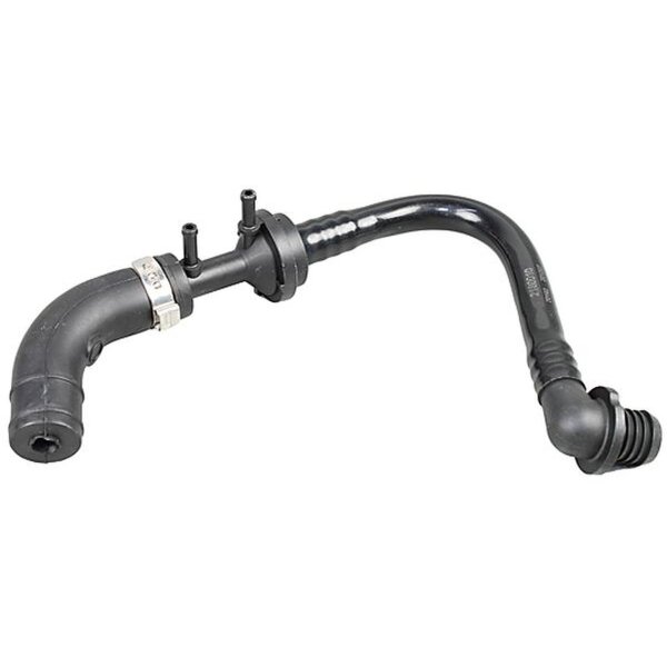 Unterdruckleitung Bremskraftverstärker METZGER für u.a. SEAT LEON