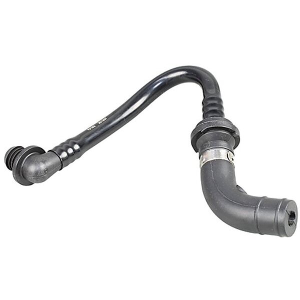 Vacuum Hose Brake Booster METZGER IAM-Expertise suitable for e.g. SEAT LEON