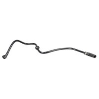 Vacuum Hose Brake Booster METZGER IAM-Expertise suitable...