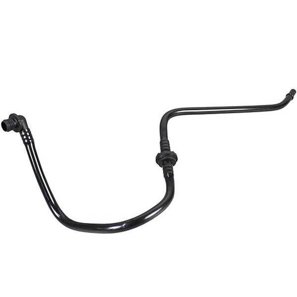 Unterdruckleitung Bremskraftverstärker METZGER für u.a. SKODA OCTAVIA